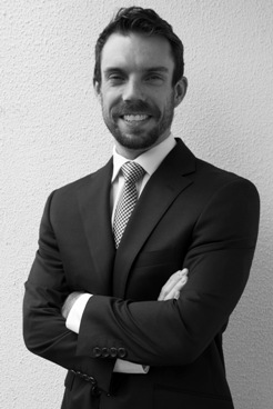 Cameron Braid, MBA